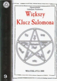 Większy klucz Salomona