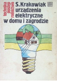 Urządzenia Elektryczne w domu i zagrodzie