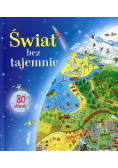 Świat bez tajemnic
