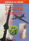 U -2 Zaginął