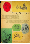 Kubuś Puchatek