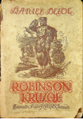 Robinson Kruzoe 1949 r.