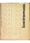 Nauka Konstruowania
