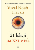 21 lekcji na XXI wiek