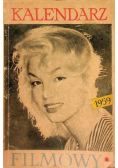 Kalendarz filmowy 1959