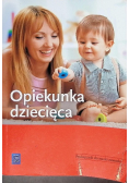 Opiekunka dziecięca Podręcznik do nauki zawodu