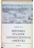 Historia Stanów Zjednoczonych Ameryki