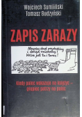 Zapis zarazy