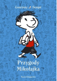 Pierwsze przygody Mikołajka