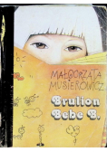 Brulion Bebe B