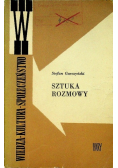 Sztuka rozmowy