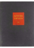 Sztuka świata Tom 1