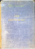Jak gotować 1930 r.