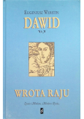 Dawid. Wrota raju
