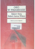 Oko w piramidzie