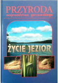 Przyroda województwa gorzowskiego życie jezior