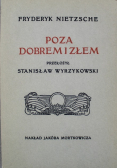 Poza dobrem i złem