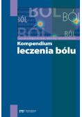 Kompendium leczenia bólu