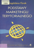 Podstawy marketingu terytorialnego