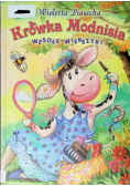 Krówka modnisia