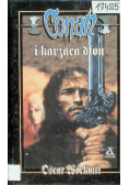 Conan i karząca dłoń