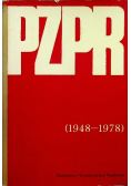 PZPR 1948 do 1954