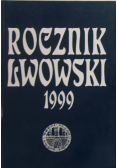 Rocznik Lwowski 1999