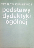 Podstawy dydaktyki ogólnej