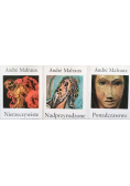 Nierzeczywiste  / Ponadczasowe  / Nadprzyrodzone