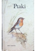 Ptaki