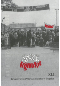 Szkice Legnickie Tom XLI