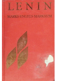 Marks Engels marksizm