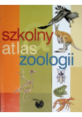 Szkolny Atlas Zoologii KLEKS