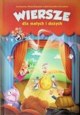 Wiersze dla małych i dużych