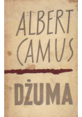 Dżuma