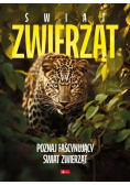 Świat zwierząt