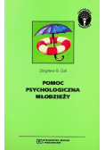 Pomoc psychologiczna młodzieży