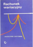 Rachunek wariacyjny
