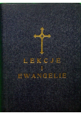 Lekcje i Ewangelie