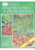 Uprawa współrzędna i płodozmian