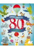 Dookoła świata w 80 bajek