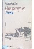 Głos skrzypiec