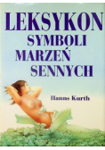 Leksykon symboli marzeń sennych