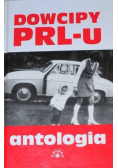 Dowcipy PRL u Antologia