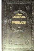 Mickiewicz Wiersze