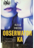 Obserwatorka