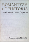 Romantyzm i historia