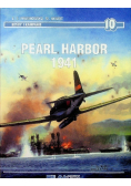 Bitwy i kampanie Pearl Harbor 1941