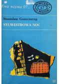 Ewa wzywa 07 Sylwestrowa Noc
