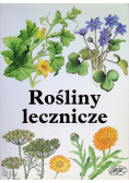 Rośliny Lecznicze